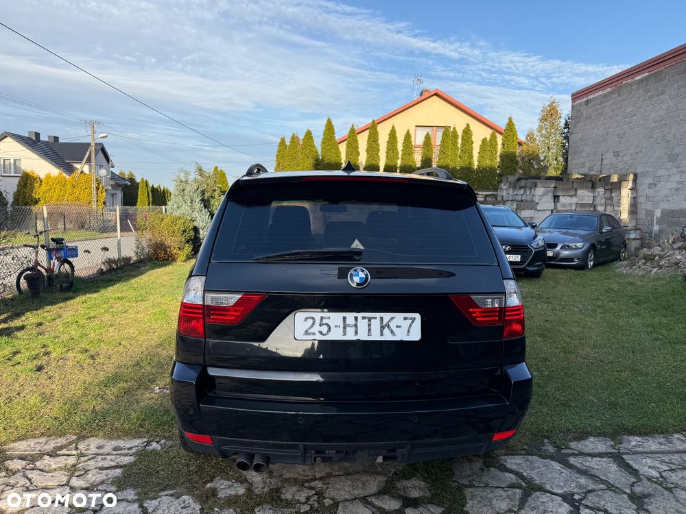 BMW X3 xDrive30d Edition Exclusive - 18