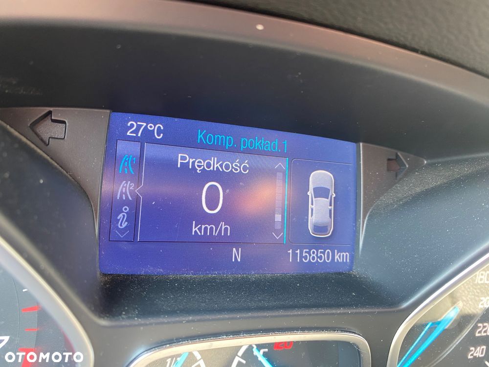 Ford Kuga 1.5 EcoBoost FWD Titanium ASS - 19