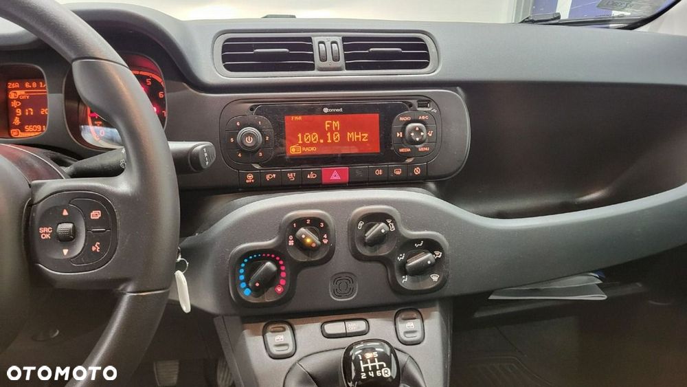 Fiat Panda - 17