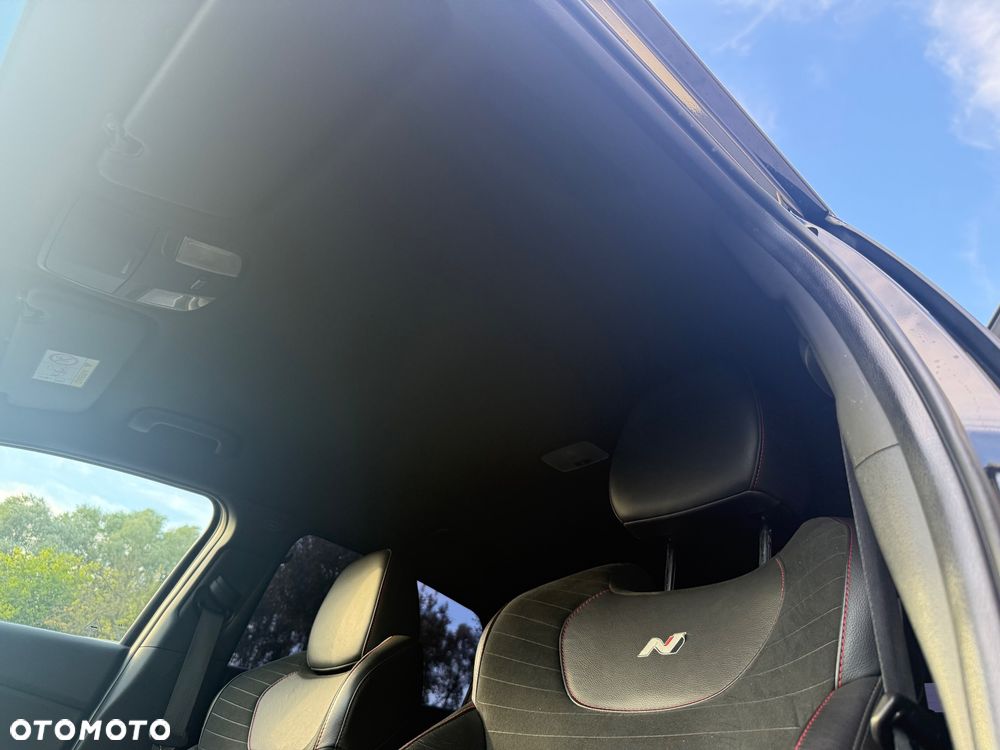 Hyundai i30 N 2.0 T-GDI Performance - 21