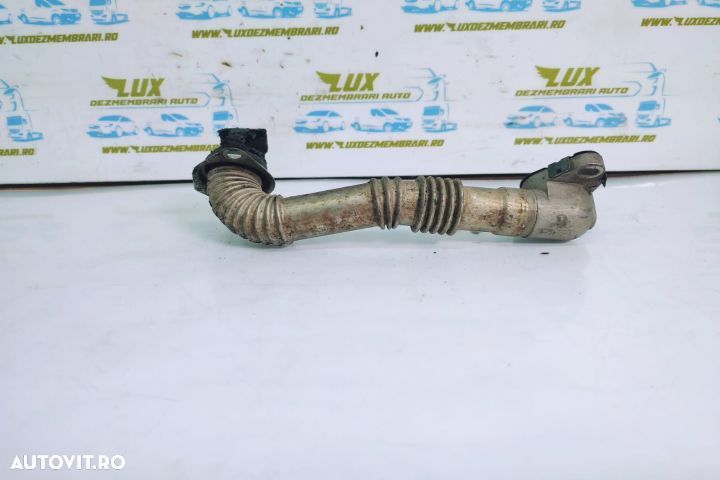 Racitor gaze 045131513P 1.4 tdi BNV BNM Seat Arosa 6H seria - 2