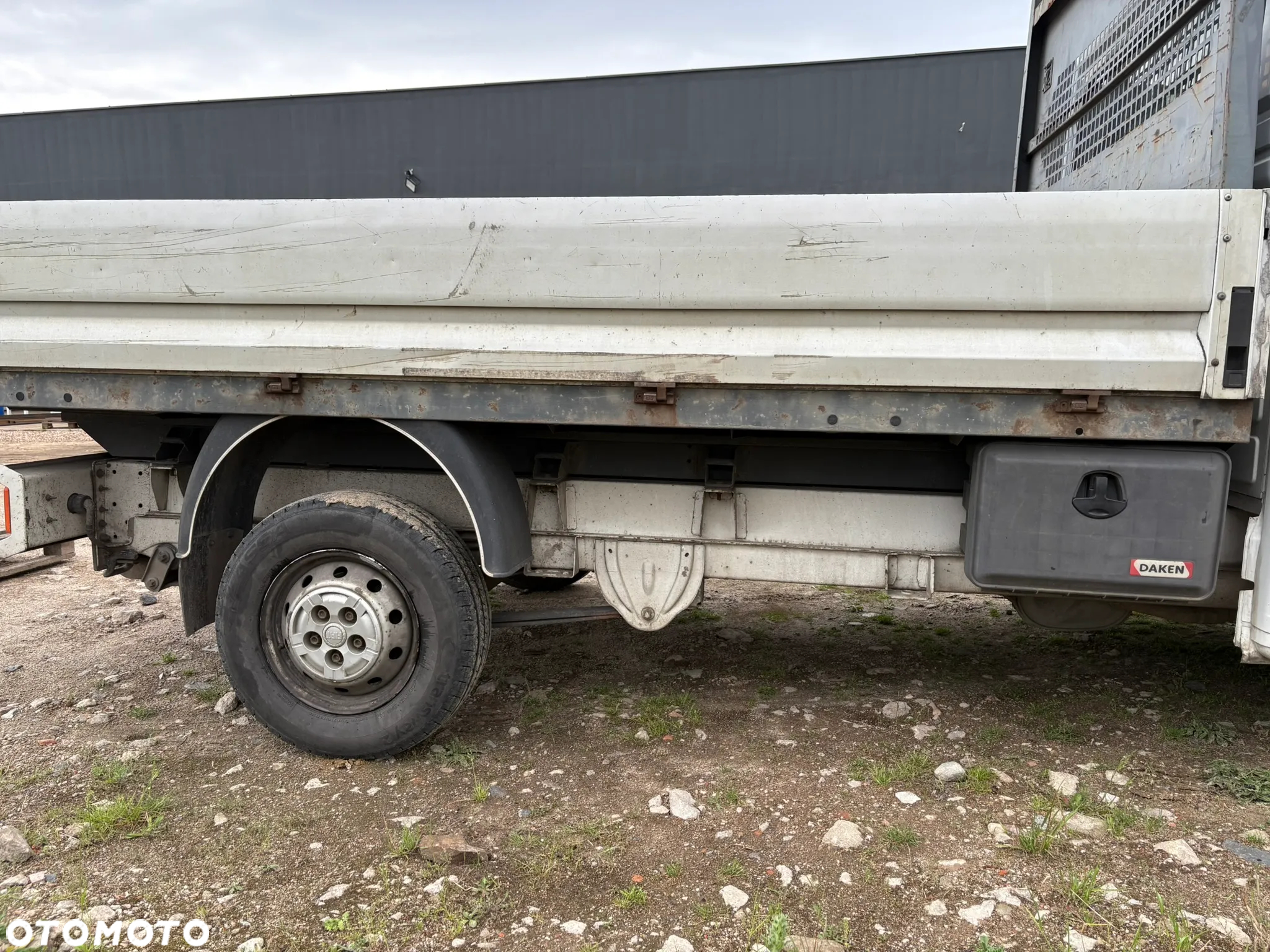 Fiat Ducato - 13