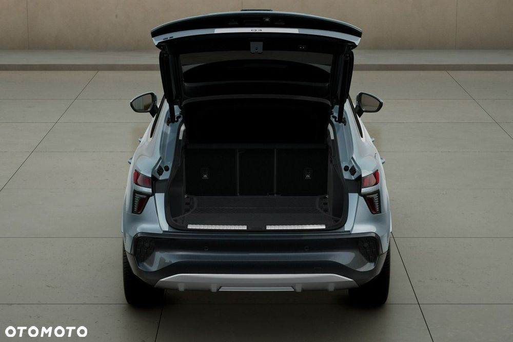 Audi Q3 Sportback 2025