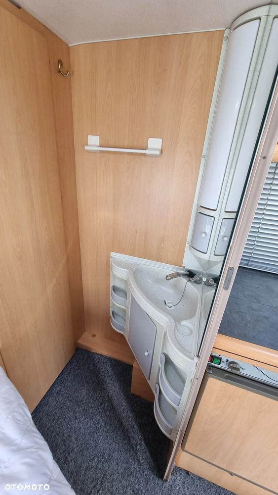 Adria 432 px - 10