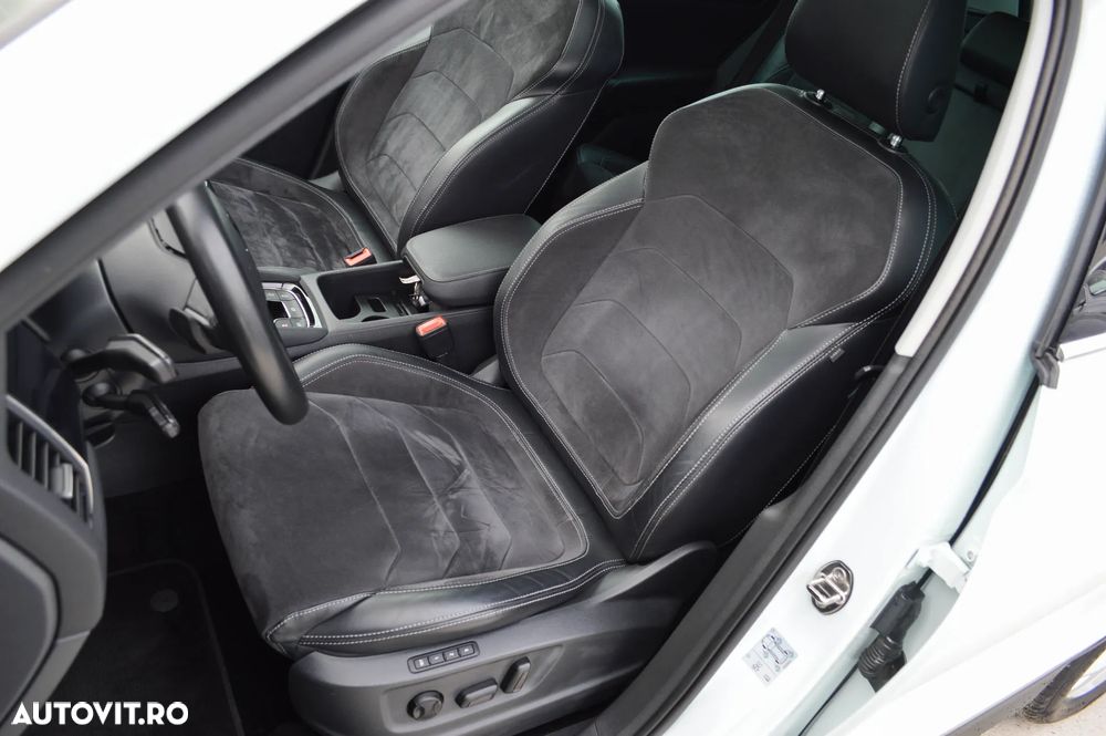 Skoda Kodiaq 2.0 TSI DSG 4X4 Style - 20