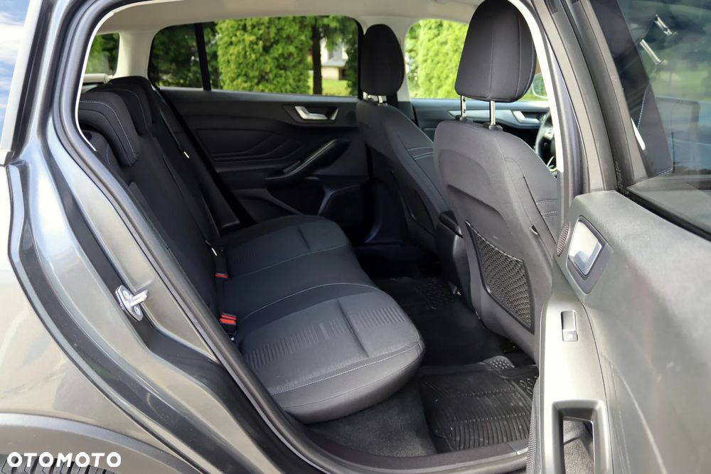 Ford Focus 1.5 EcoBlue STart-Stopp-System ACTIVE - 18