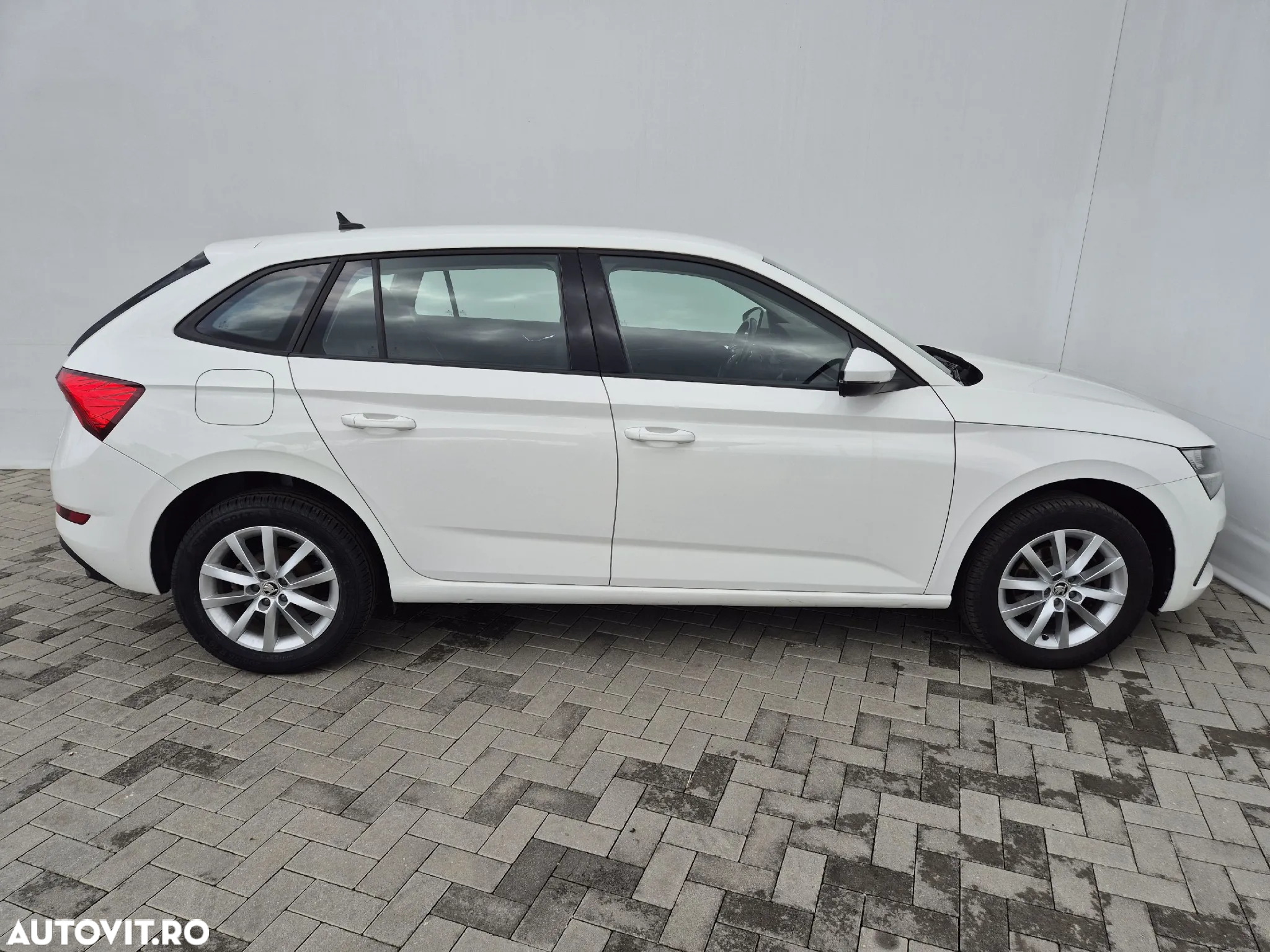 Skoda Scala 1.0 TSI Ambition - 6