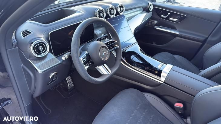 Mercedes-Benz GLC - 7