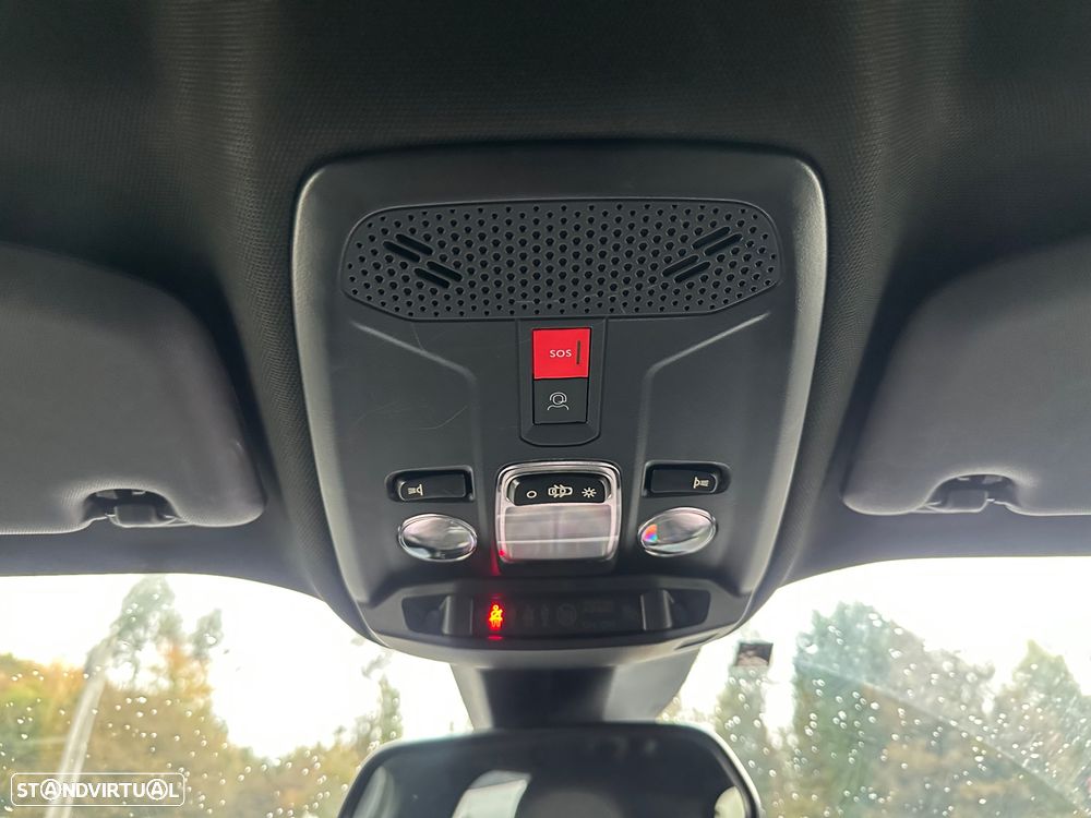 Peugeot 2008 1.2 PureTech Allure Pack EAT8 - 22