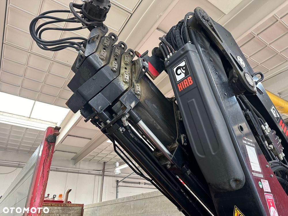 Inny HIAB 262  X HIPRO EP 5 - 6