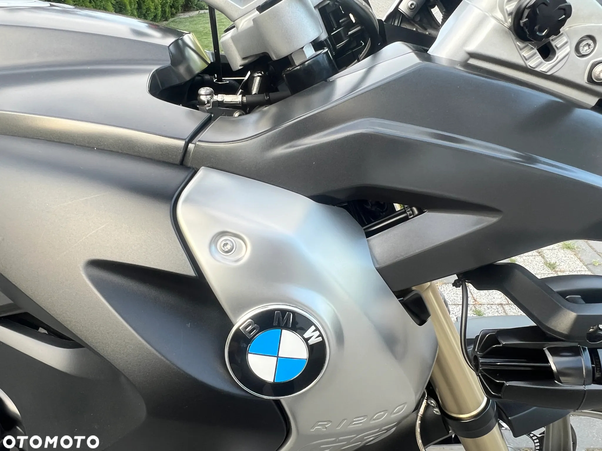 BMW GS - 19
