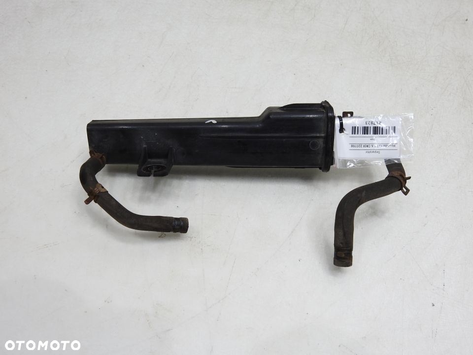 SEPARATOR OLEJU HYUNDAI i30 I 1.6 CRDI - 2