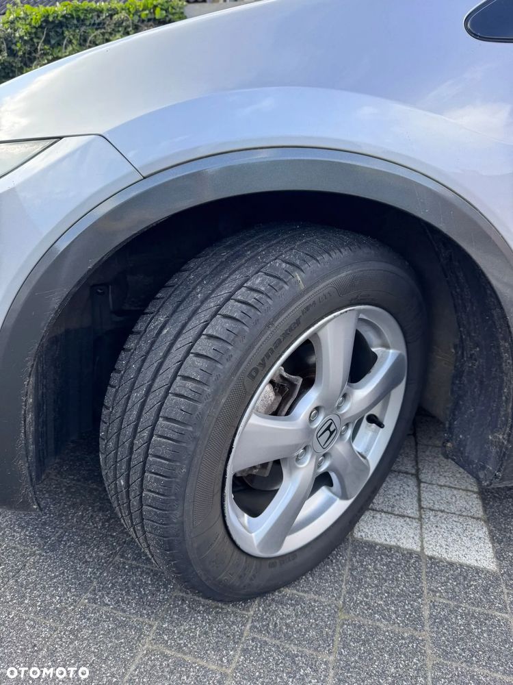 Honda Civic 1.4 i-VTEC Comfort - 23