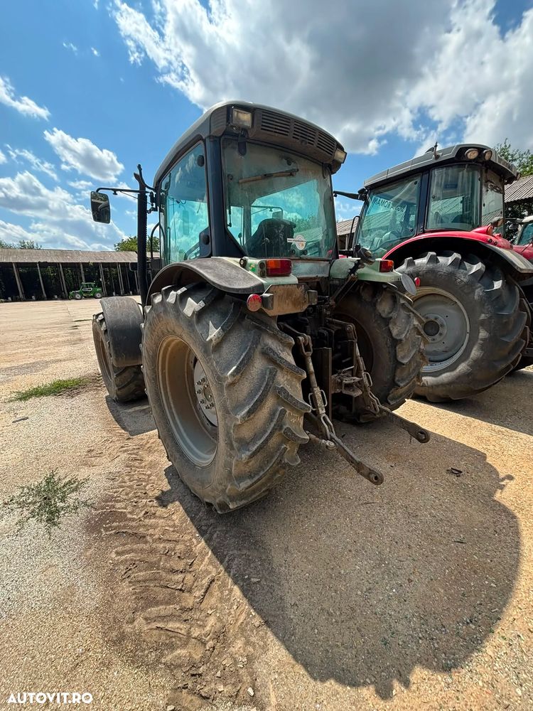 Deutz-Fahr Agrofarm 430 - 3
