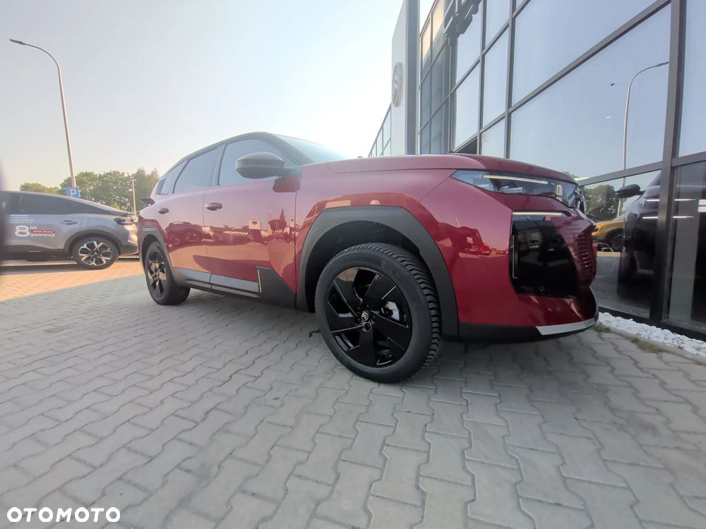Citroën C5 Aircross - 10