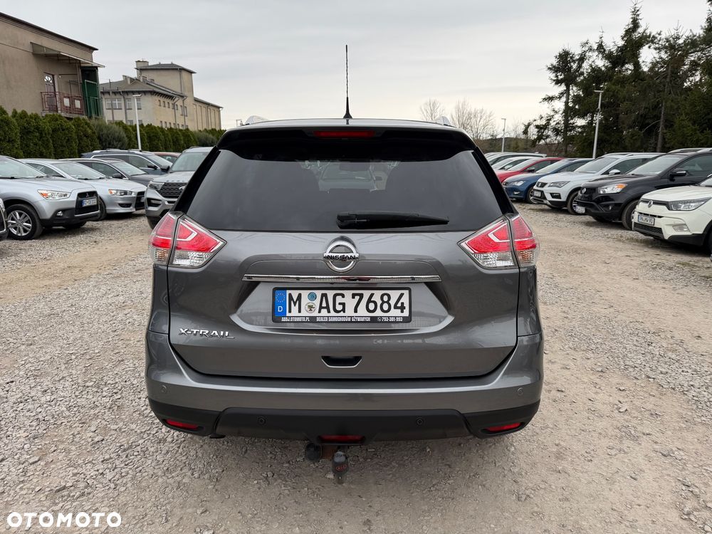 Nissan X-Trail 1.6 DIG-T Tekna - 5