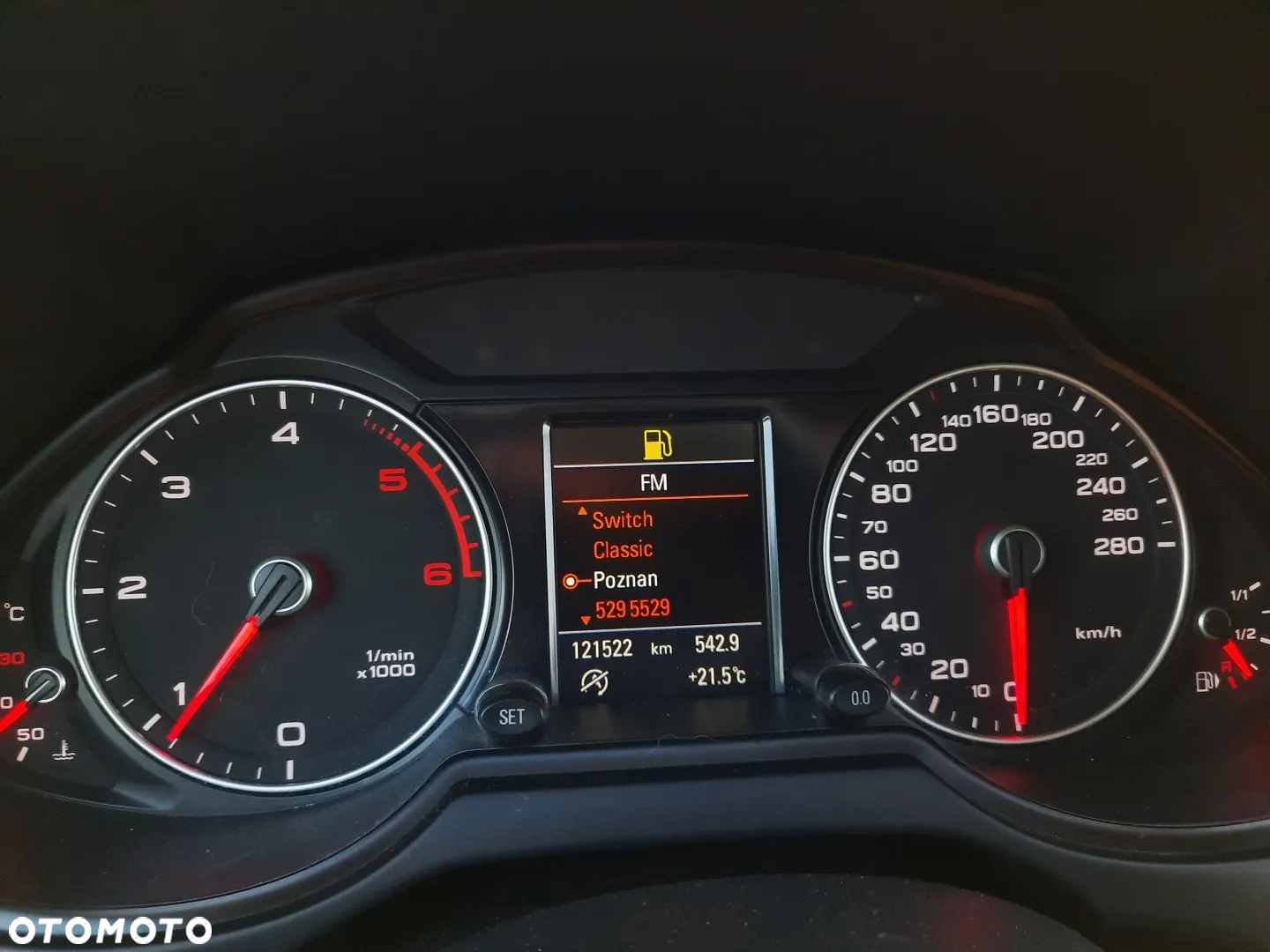 Audi Q5 2.0 TDI clean diesel - 30