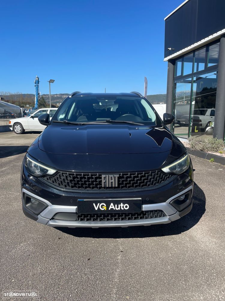 Fiat Tipo Cross 1.3 MultiJet - 1