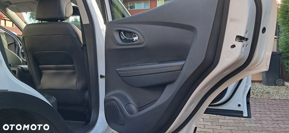 Renault Kadjar Energy dCi 110 Experience - 26