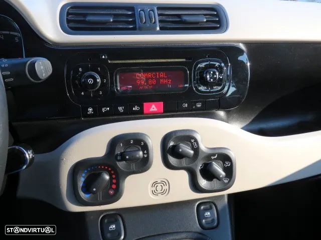 Fiat Panda 1.2 Lounge - 11
