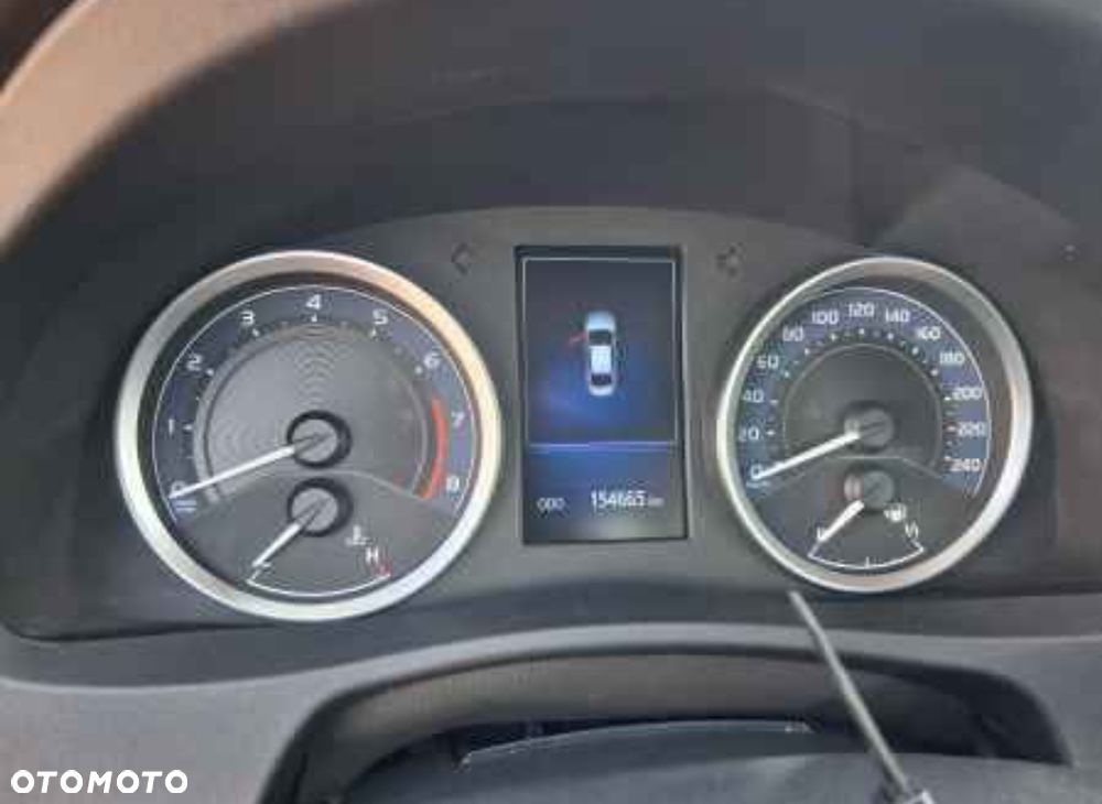 Toyota Corolla 1.6 Prestige - 13