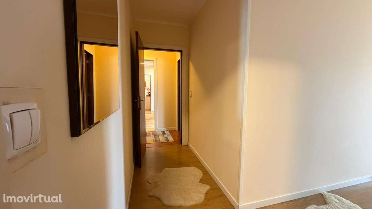 Apartamento T2 Mouriz- Paredes - Grande imagem: 5/26