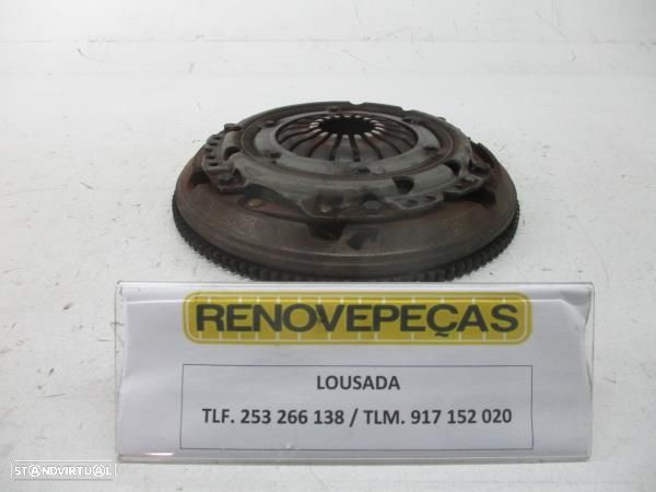 Kit Embraiagem Opel Corsa B (S93) - 1