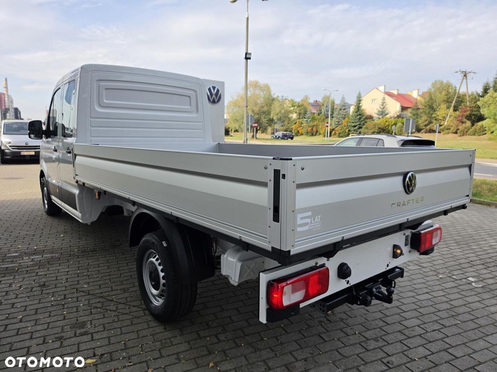 Volkswagen Crafter - 24