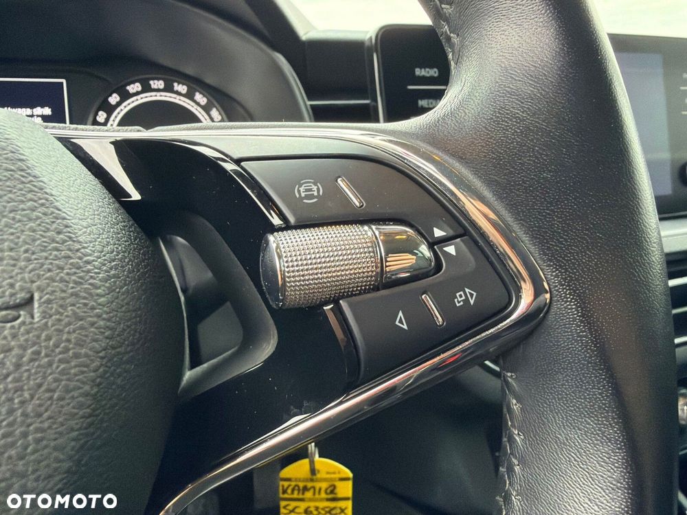Skoda Kamiq 1.0 TSI Ambition - 21