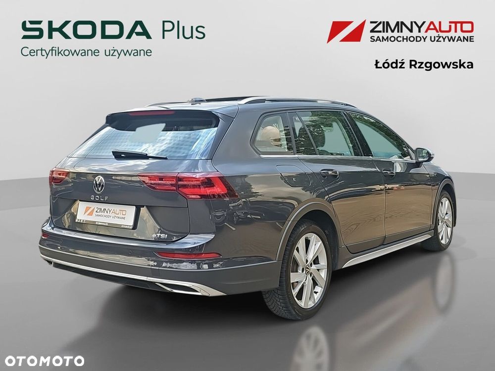 Volkswagen Golf - 4