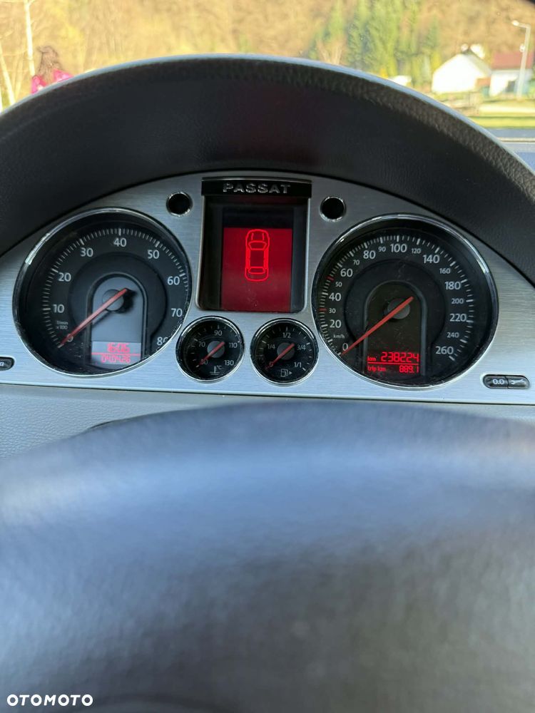 Volkswagen Passat 1.8 TSI Comfortline Tiptr - 6