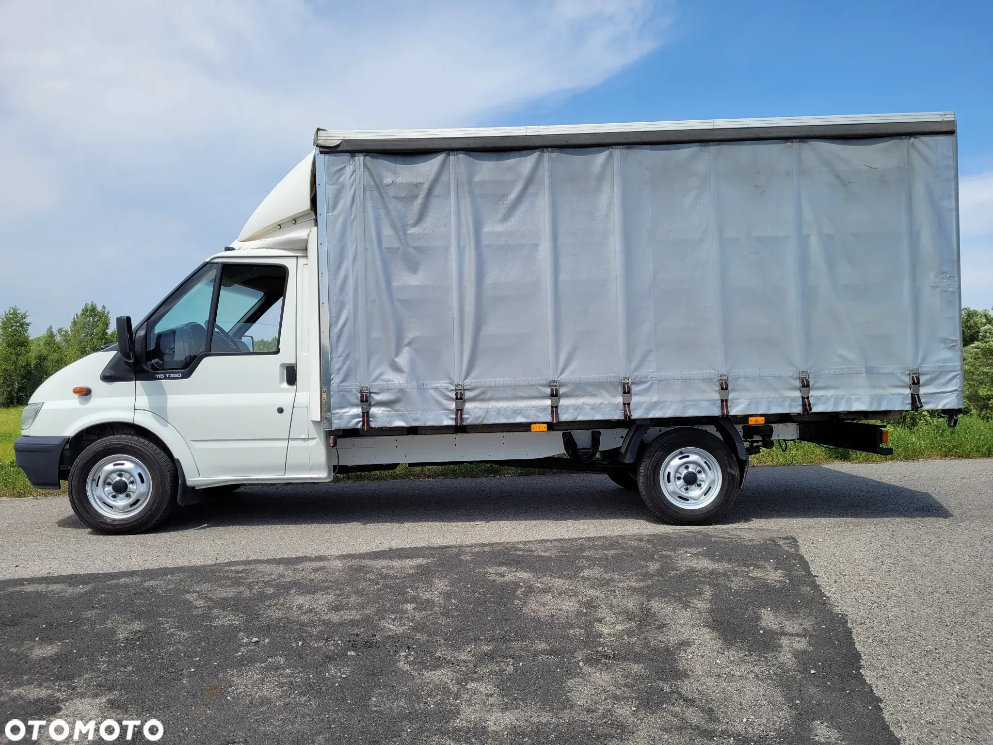 Ford Transit - 5