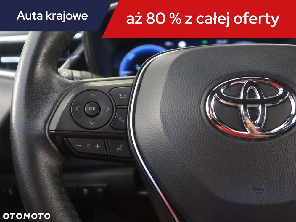 Toyota Corolla - 20