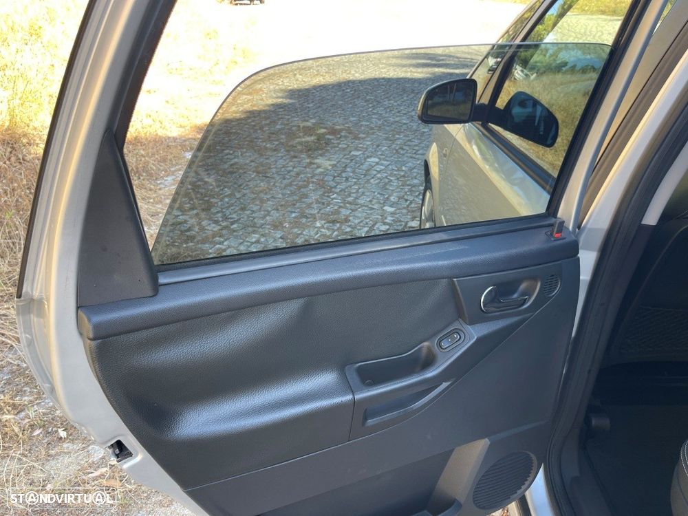 Opel Meriva 1.3 CDTI Cosmo - 47