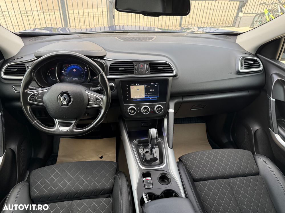 Renault Kadjar - 14