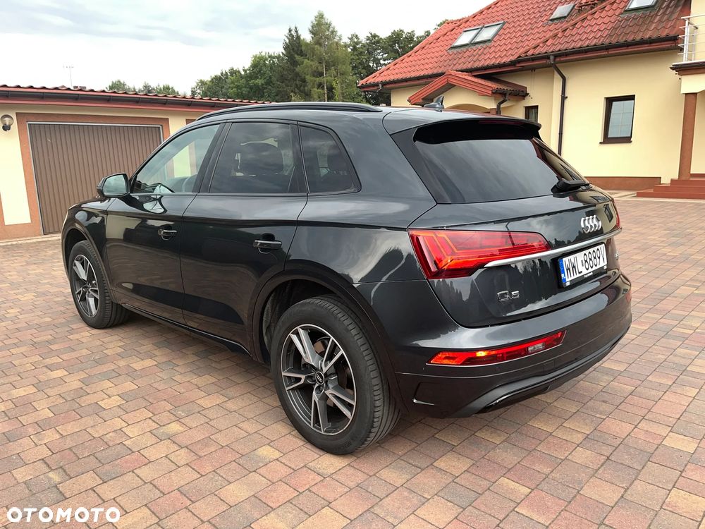 Audi Q5 - 5