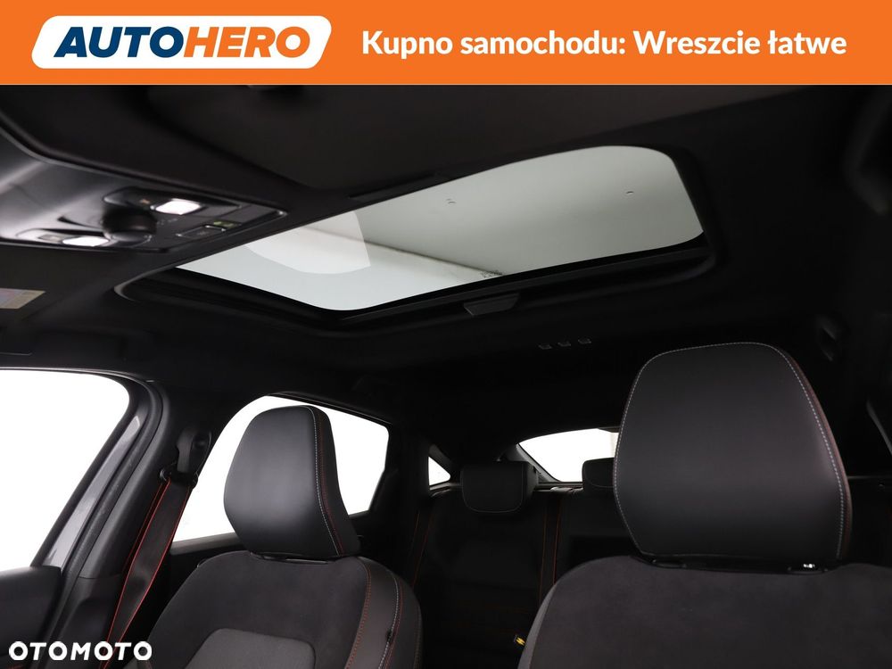 Renault Arkana 1.3 TCe mHEV R.S Line EDC - 34
