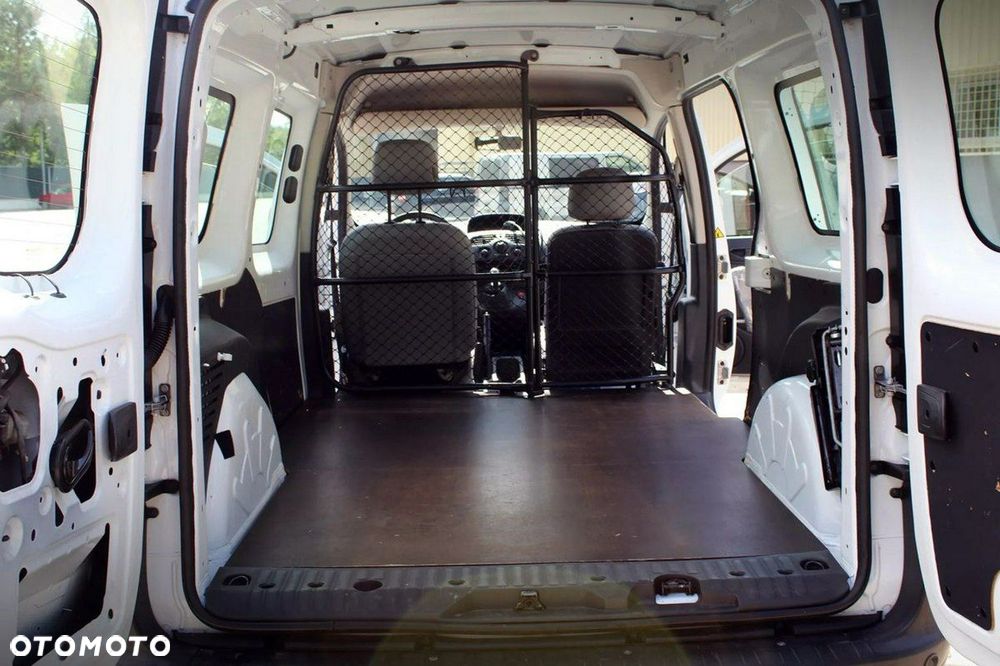 Renault Kangoo Maxi Van Furgon L2 - 23