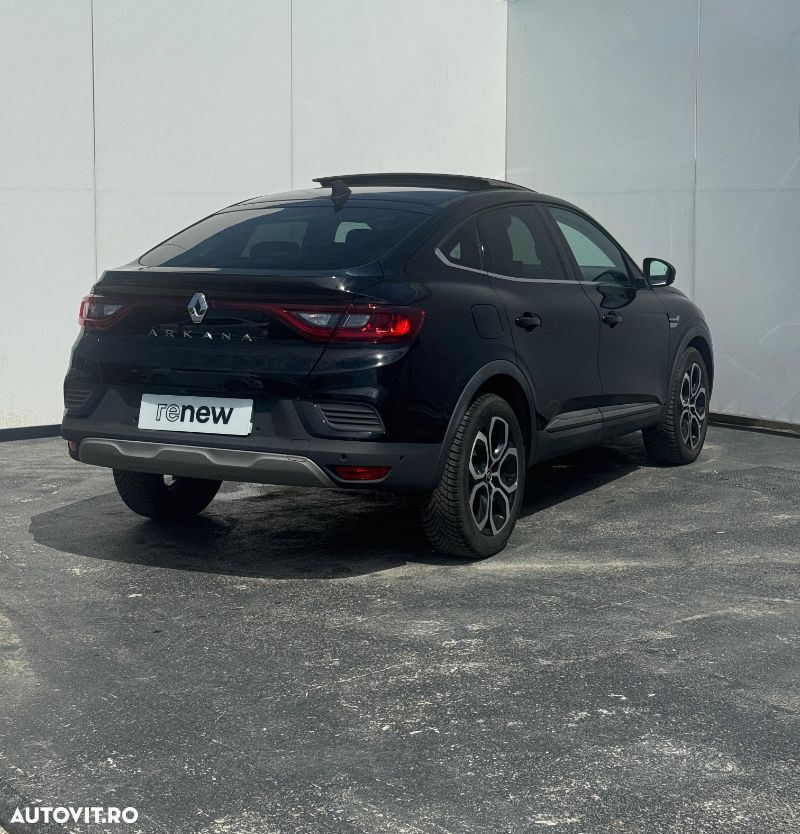 Renault Arkana - 7