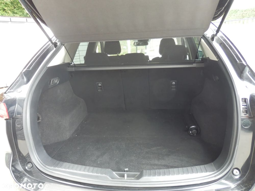 Mazda CX-5 SKYACTIV-D 150 AWD SCR Exclusive-Line - 15