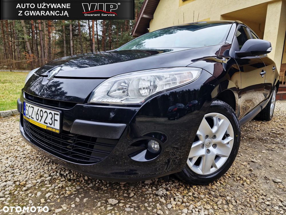 Renault Megane 1.6 16V Authentique - 1