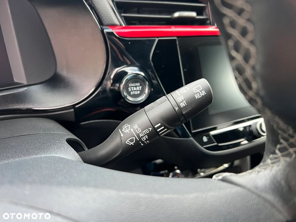 Opel Corsa Electric GS - 17