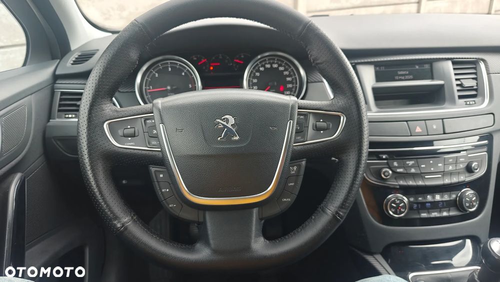 Peugeot 508 1.6 HDi Active - 36
