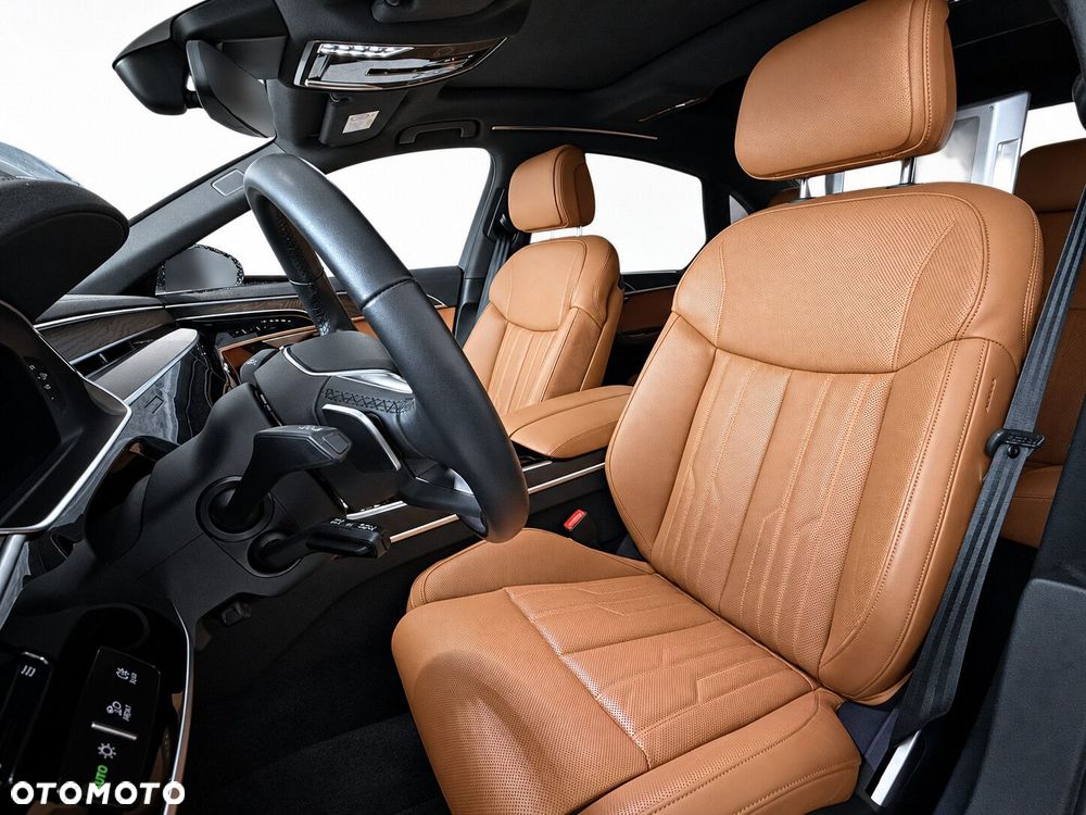 Audi A8 L 50 TDI mHEV Quattro Tiptr - 13