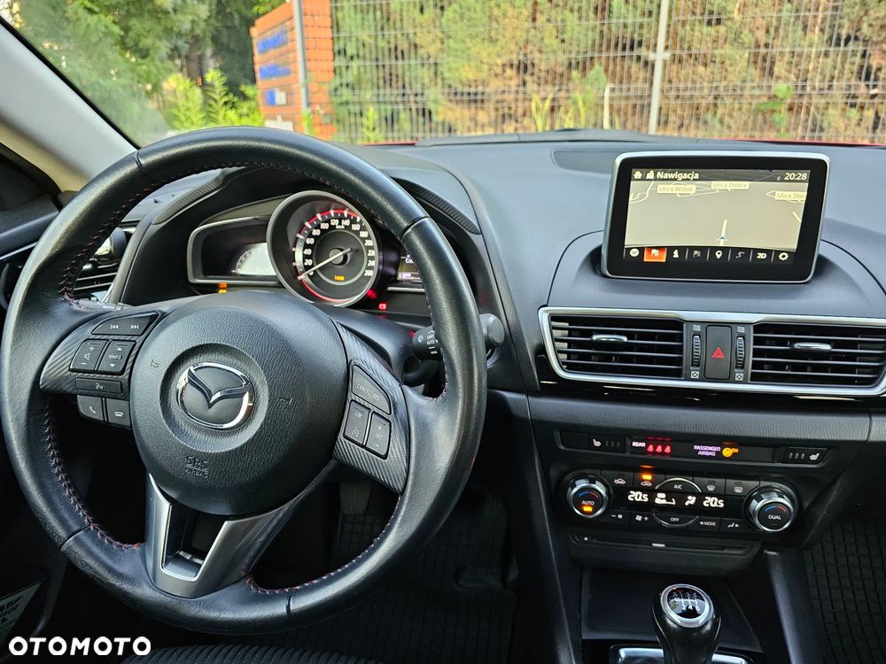 Mazda 3 2.0 Skyenergy - 16
