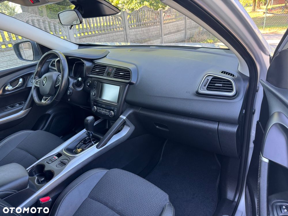 Renault Kadjar Energy dCi 110 EDC Business - 12