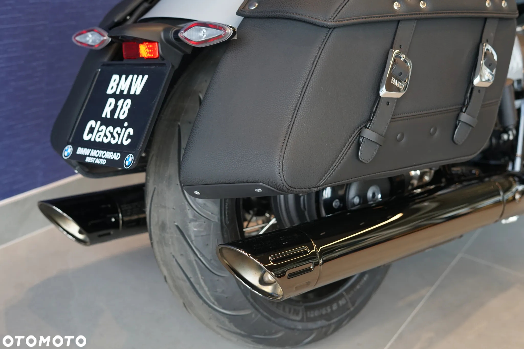 BMW R - 25