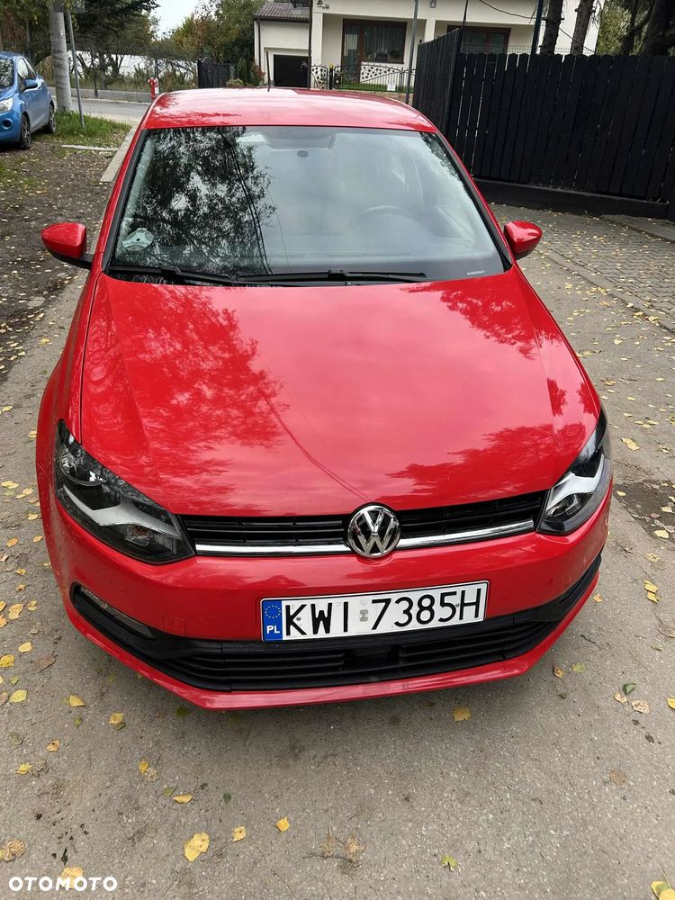 Volkswagen Polo - 25