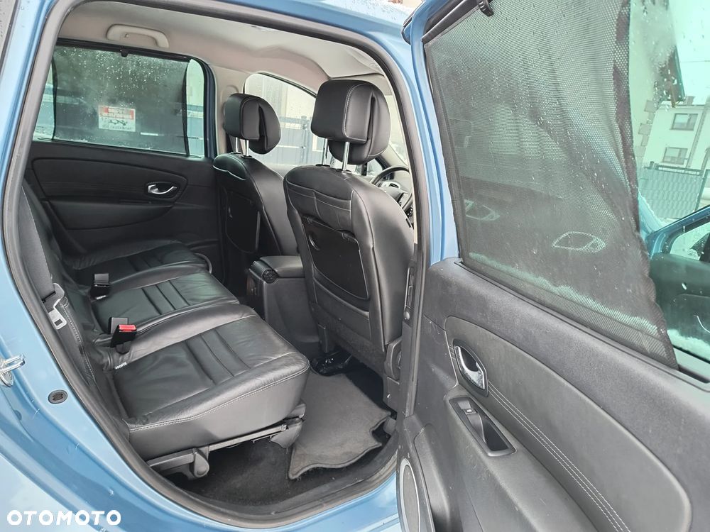 Renault Scenic 1.4 16V TCE Expression - 9