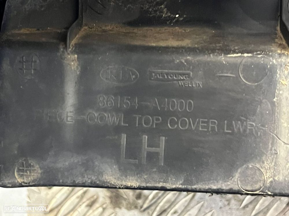 Torpedo KIA CARENS IV REF. 86154A4000 - 7